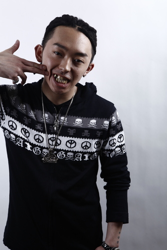 Yuki a.k.a Juto