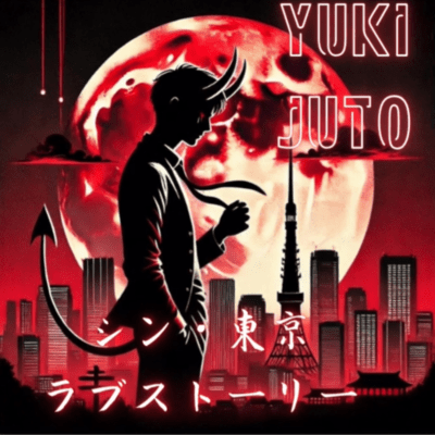 Sin Tokyo Love Story