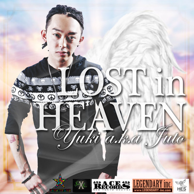 Lost in heaven EP