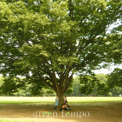 green tempo