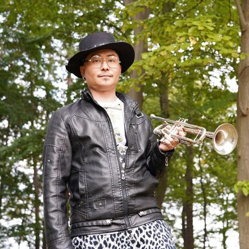 Suzuki "Charanpetter" Atsushi