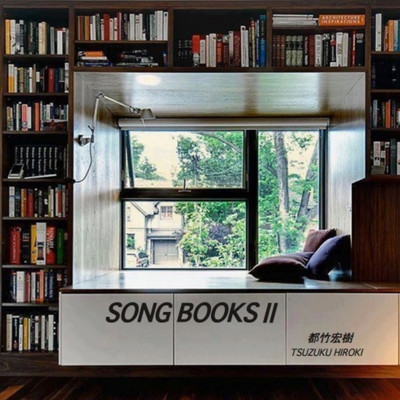 SONG BOOKS II