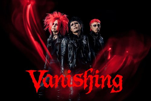 Vanishing