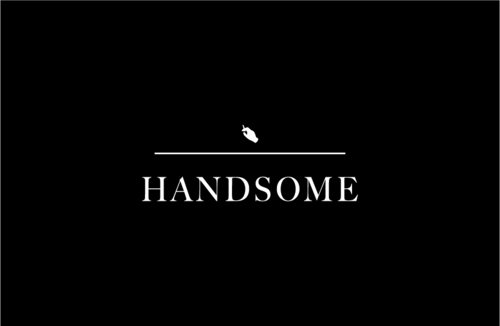 HANDSOME