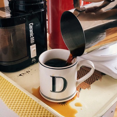 Coffee (Single Ver.)