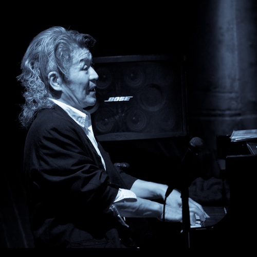 Keiichi Hashimoto