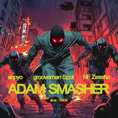 Adam Smasher