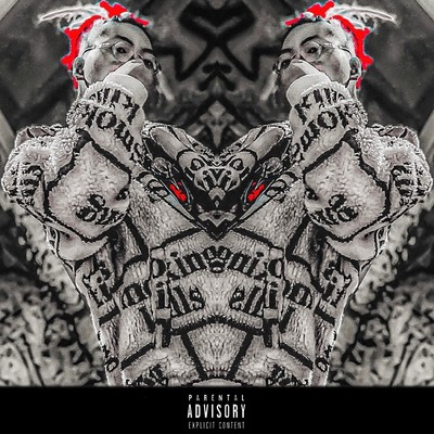 Slay Girl / Letter 4 M3