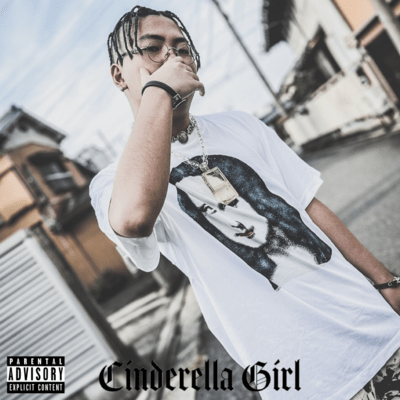 Cinderella Girl