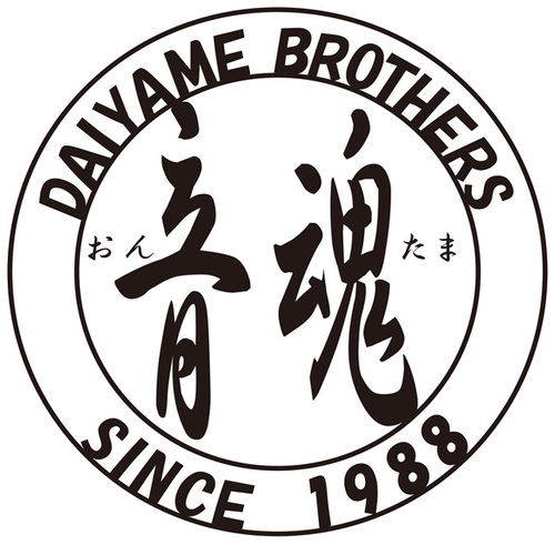 daiyamebrothers
