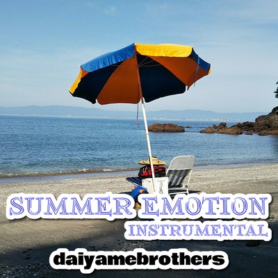 summer emotion