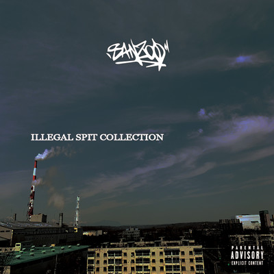 ILLEGAL SPIT COLLECTION