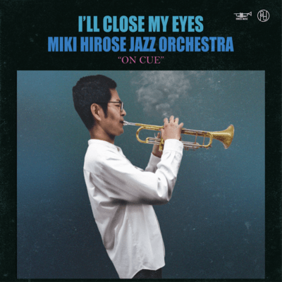 I'll Close My Eyes (Cover)