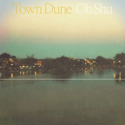 Town Dune