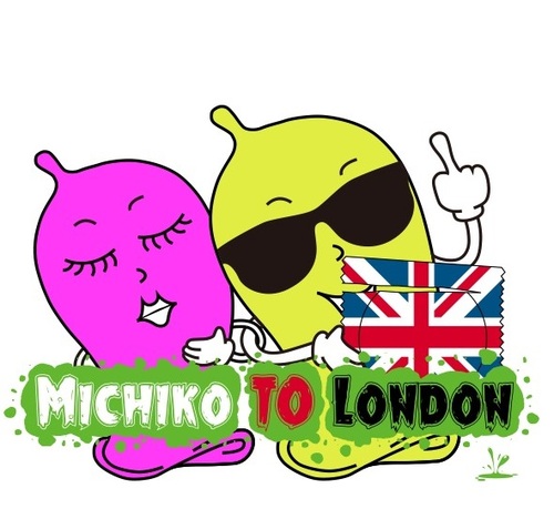 Michiko TO London