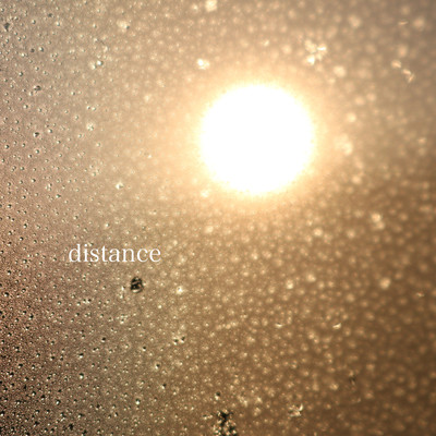 Distance (Acoustic piano)