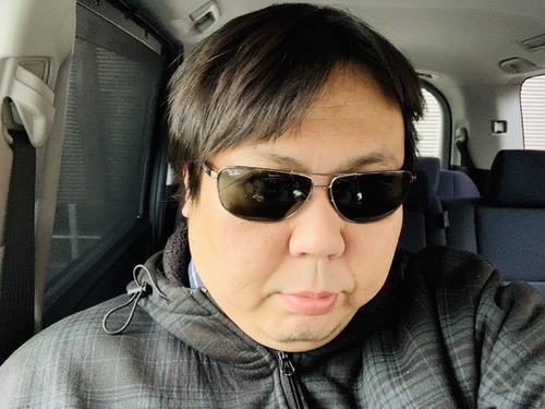 souma amemiya