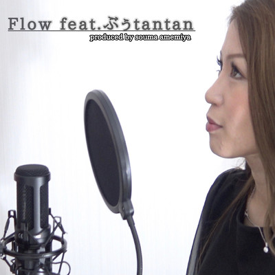 Flow (feat. boo tantan)