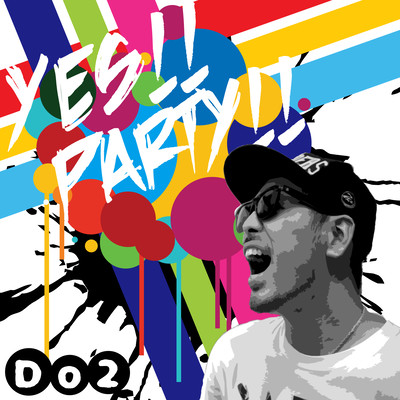 Yes!! Party!!