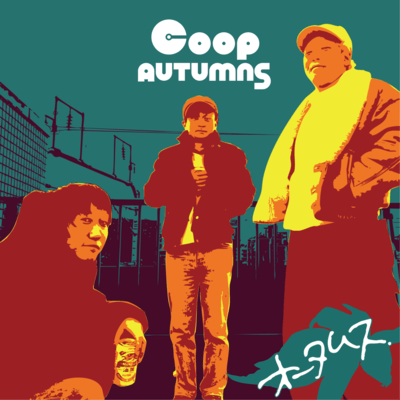 Co-op