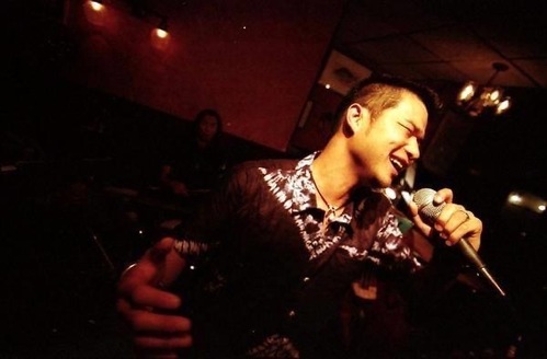 Takaya Kawasaki