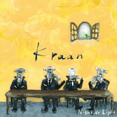 Kraan