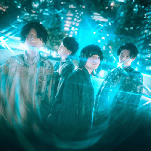 The last night's late show