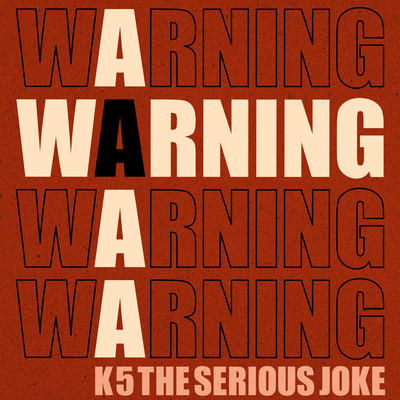 WARNING