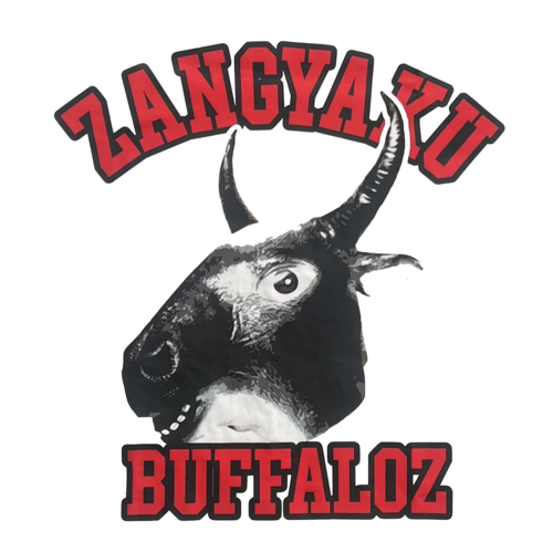 ZANGYAKU BUFFALO Z