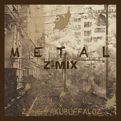 METAL (REMIX)
