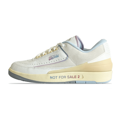 Not For Sale 2