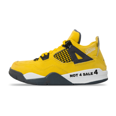 Not For Sale 4