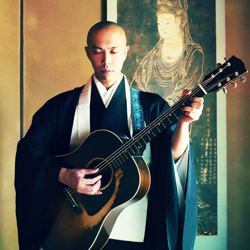 Kanho Yakushiji