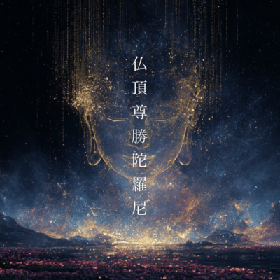 Usnisa Vijaya Dharani