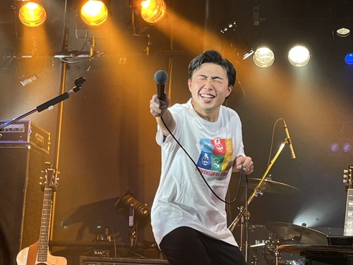 Daisuke Chiba