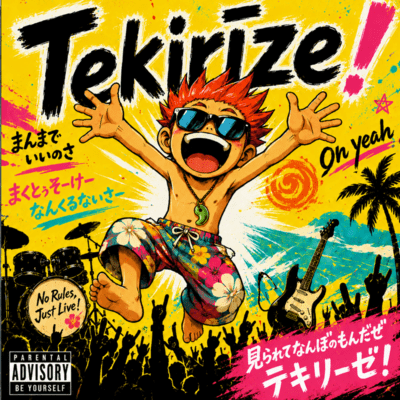 Tekirīze!