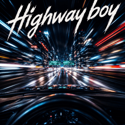 Highway boy