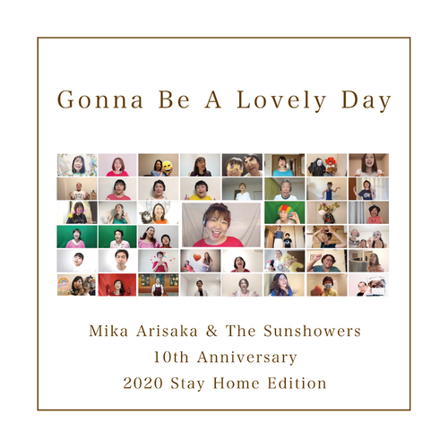 Mika Arisaka & The Sunshowers
