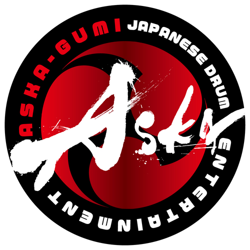 ASKA Japanese Drum Troupe