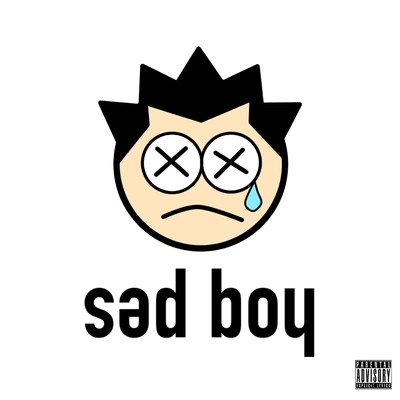 SAD BOY