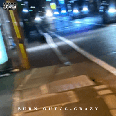 BURN OUT