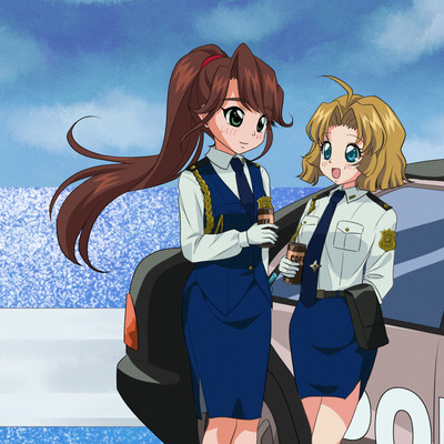 Itsuka Harewatarukara (feat. nayuta)