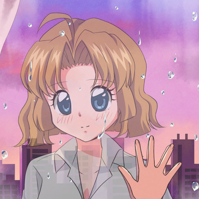 Cloudy Moonlight (feat. natsuco)