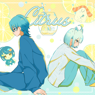 Citrus (feat. ChumuNote & Yuhi Hisame)