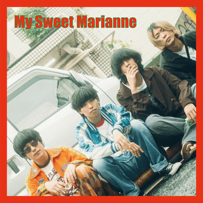 My Sweet Marianne