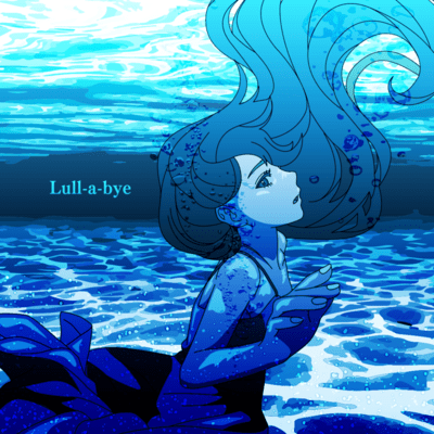 Lull-a-bye (feat. Yu)