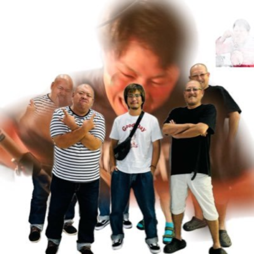 The Nuts(?) All Stars