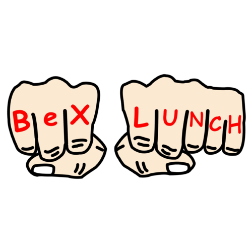 BeX Lunch