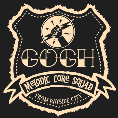 MELODIC CORE SQUAD