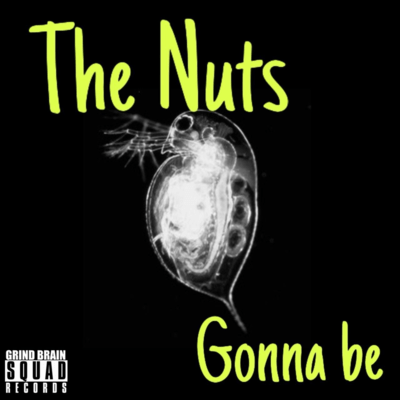 Gonna be